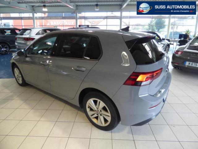 Volkswagen Golf image 2