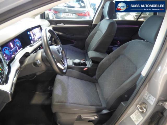 Volkswagen Golf image 5