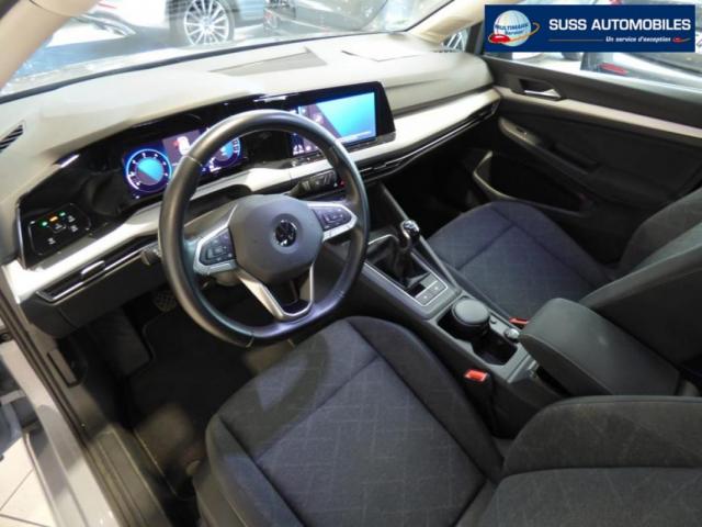 Volkswagen Golf image 1