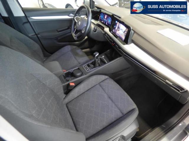 Volkswagen Golf image 6