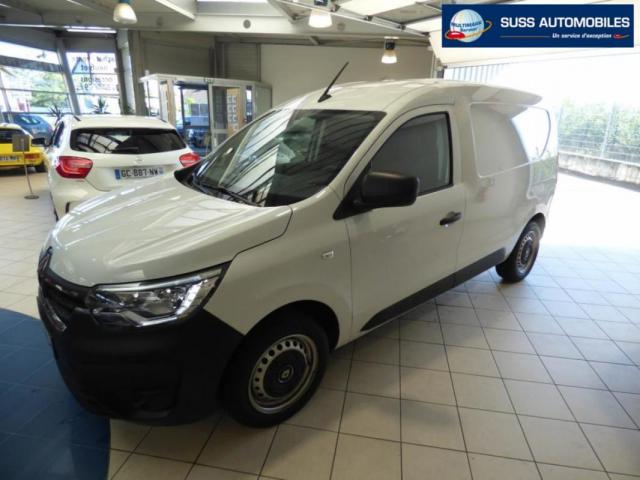 Renault Express Van image 8