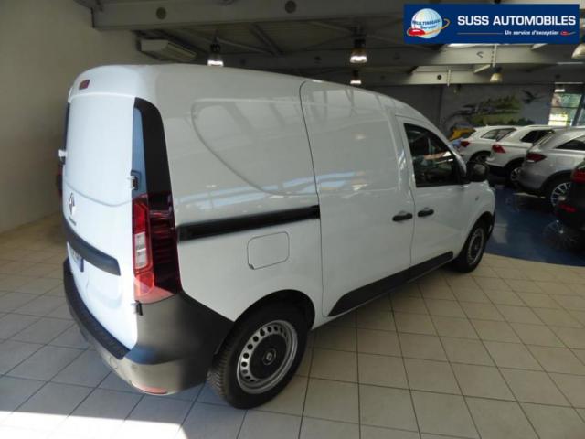 Renault Express Van image 1