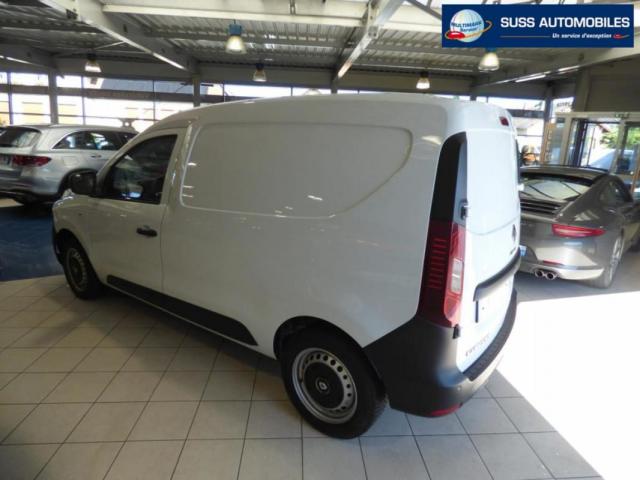 Renault Express Van image 4