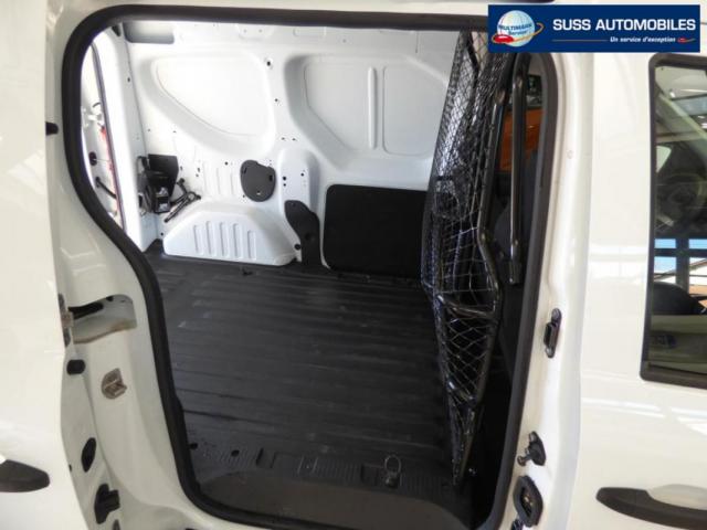 Renault Express Van image 5
