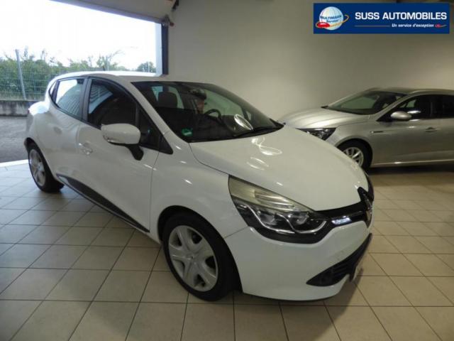 Renault Clio image 7
