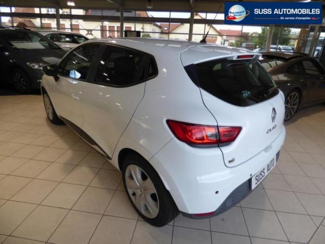Renault Clio image 6