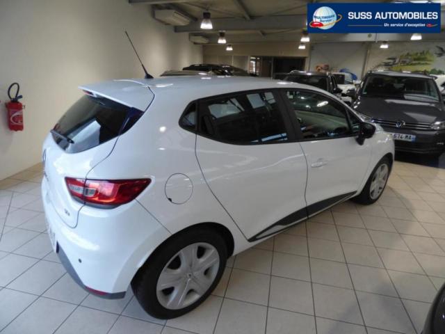 Renault Clio image 8