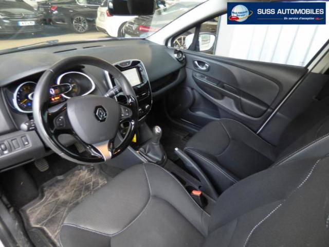 Renault Clio image 9