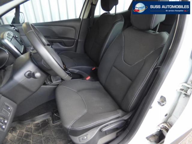 Renault Clio image 2