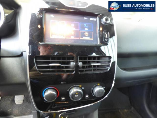 Renault Clio image 1