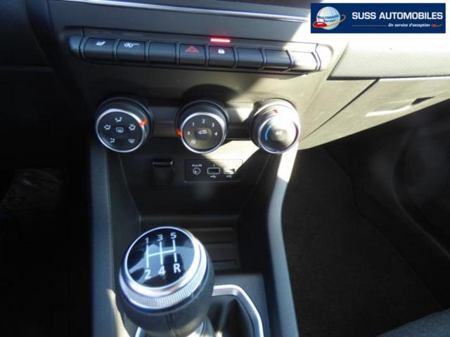 Renault Clio image 8