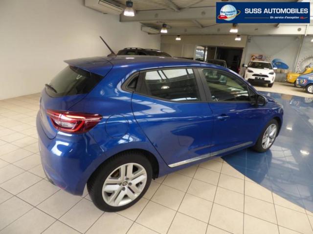 Renault Clio image 9
