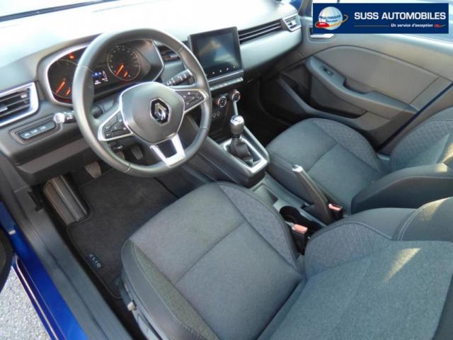Renault Clio image 4