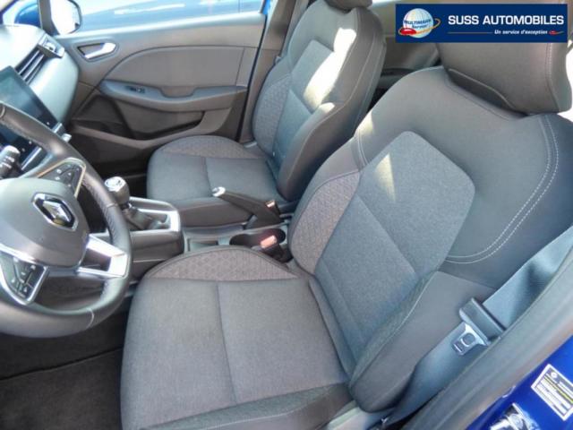 Renault Clio image 1