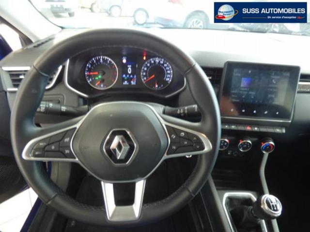 Renault Clio image 2