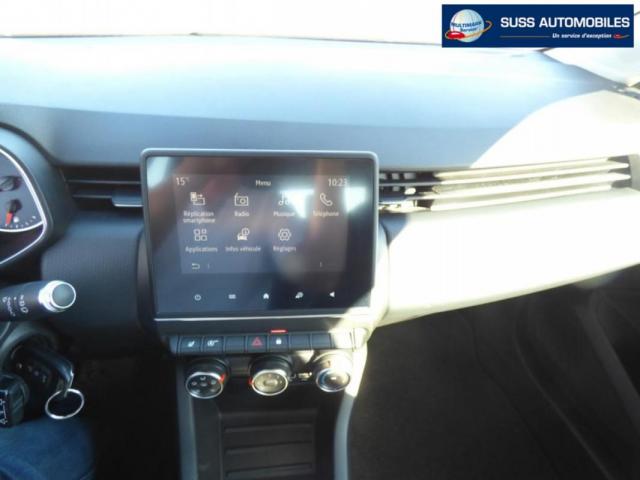 Renault Clio image 6