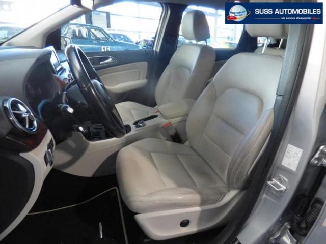 Mercedes Benz Classe B image 1