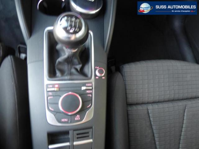 Audi A3 Sportback image 5