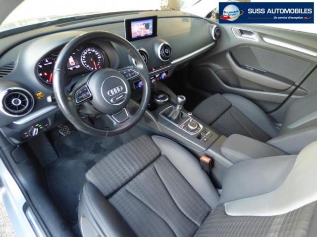 Audi A3 Sportback image 6