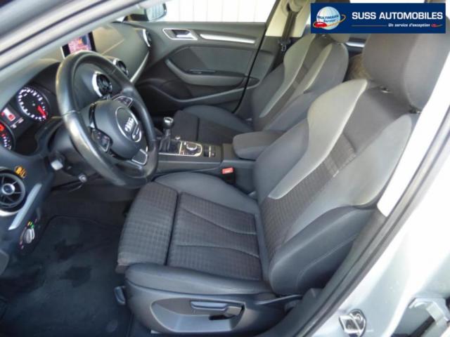 Audi A3 Sportback image 3