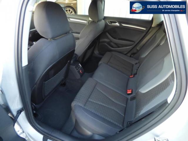 Audi A3 Sportback image 8