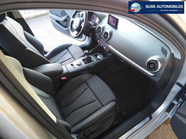 Audi A3 Sportback image 2
