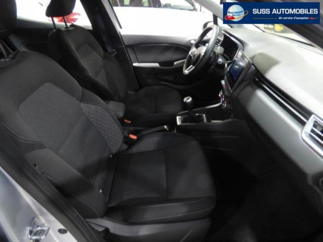 Renault Clio image 2