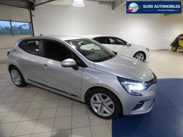 Renault Clio image 4