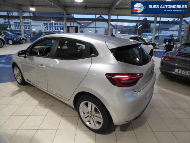 Renault Clio image 5