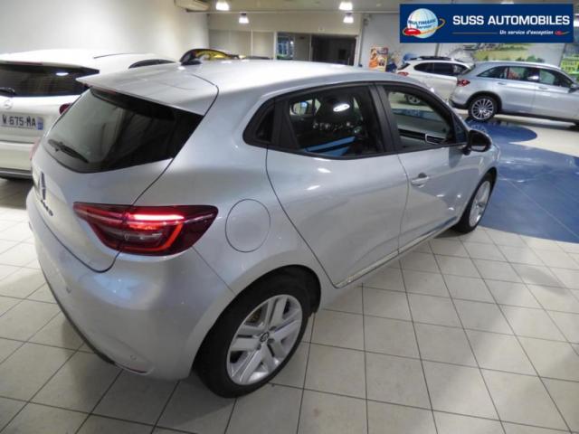 Renault Clio image 9