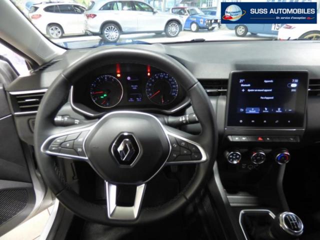 Renault Clio image 7