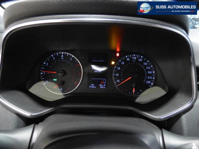 Renault Clio image 8