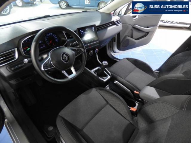 Renault Clio image 3