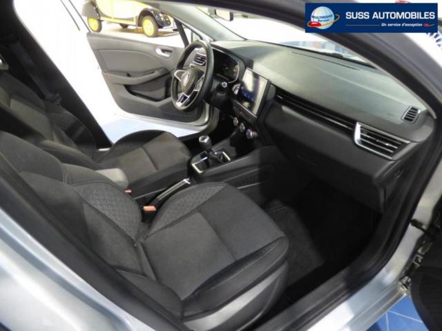 Renault Clio image 1