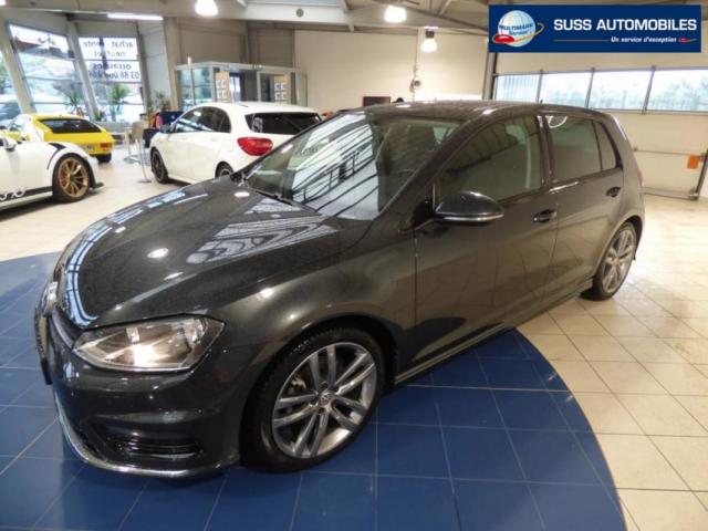 Volkswagen Golf image 9