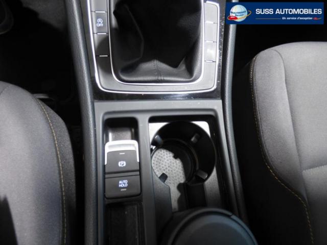 Volkswagen Golf image 7