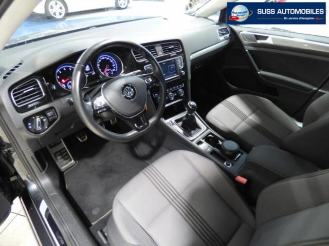 Volkswagen Golf image 2