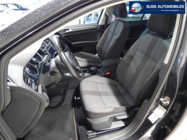 Volkswagen Golf image 1