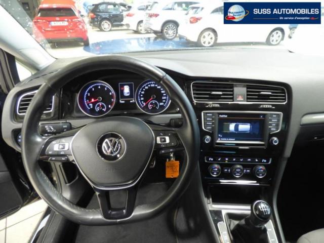 Volkswagen Golf image 3