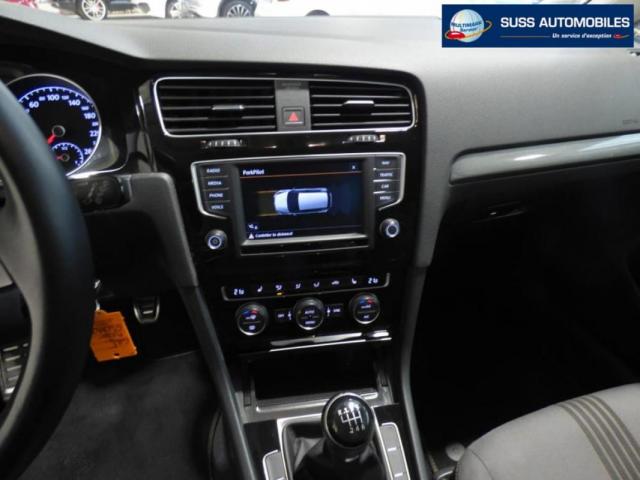 Volkswagen Golf image 5