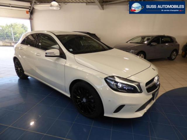 Mercedes Benz