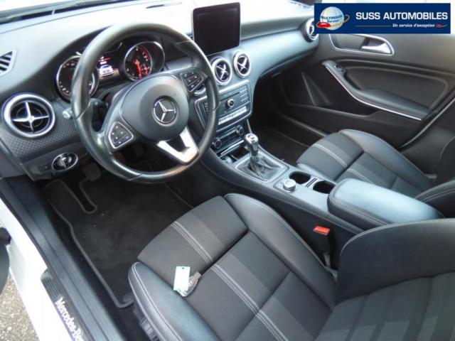 Mercedes Benz Classe A image 6