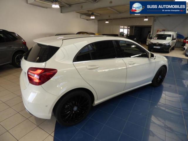 Mercedes Benz Classe A image 9