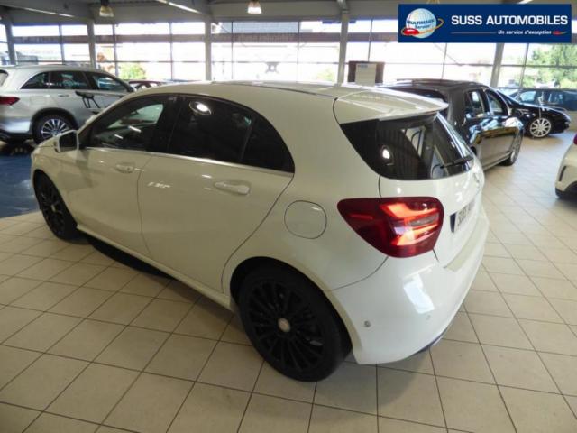 Mercedes Benz Classe A image 3