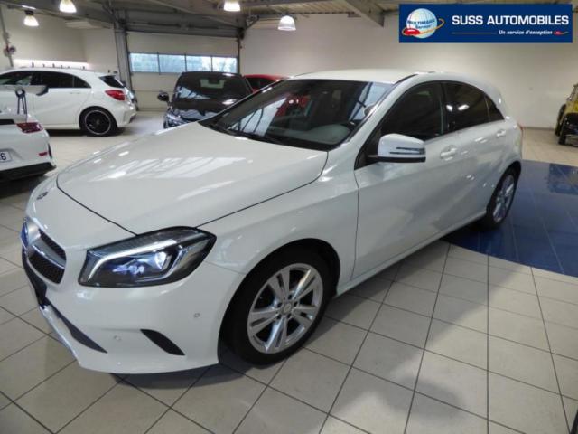 Mercedes Benz Classe A image 2