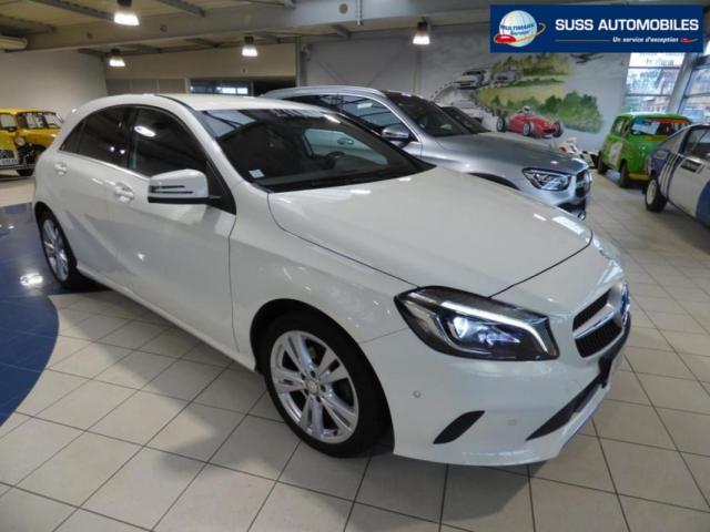 Mercedes Benz Classe A image 7