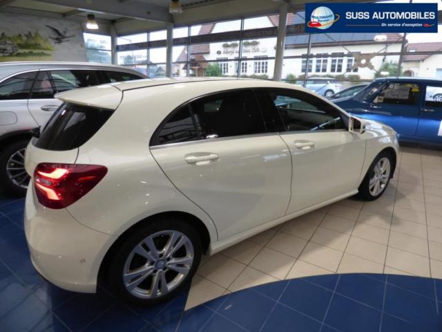 Mercedes Benz Classe A image 4