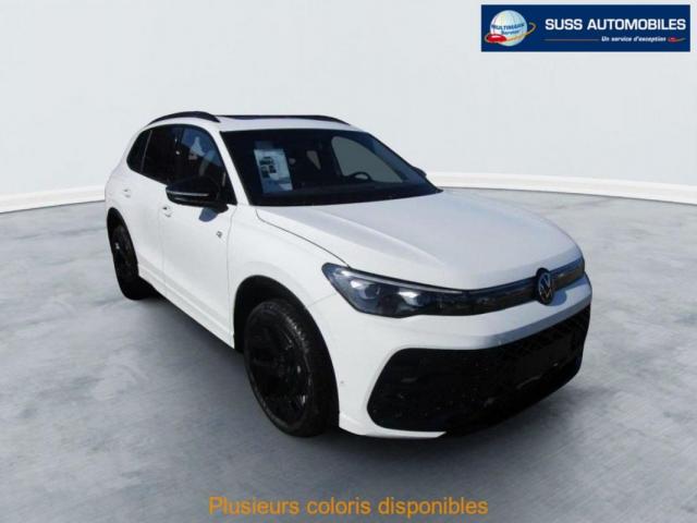 Volkswagen Tiguan image 9
