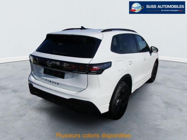 Volkswagen Tiguan image 1