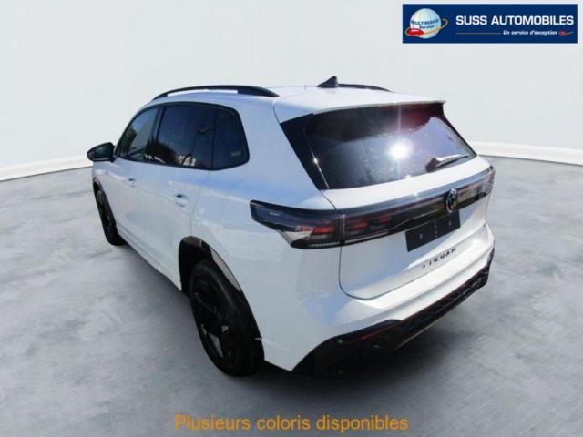 Volkswagen Tiguan image 2